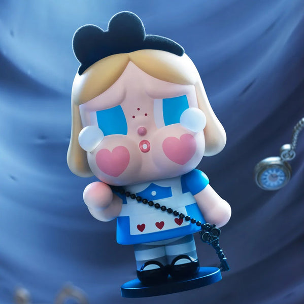CRYBABY - Crying Again "Blind Box"