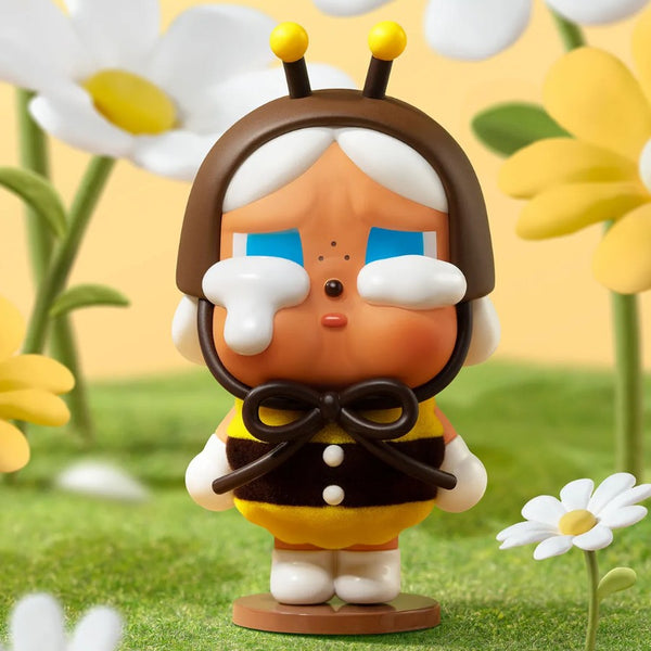 CRYBABY - Crying Again "Blind Box"