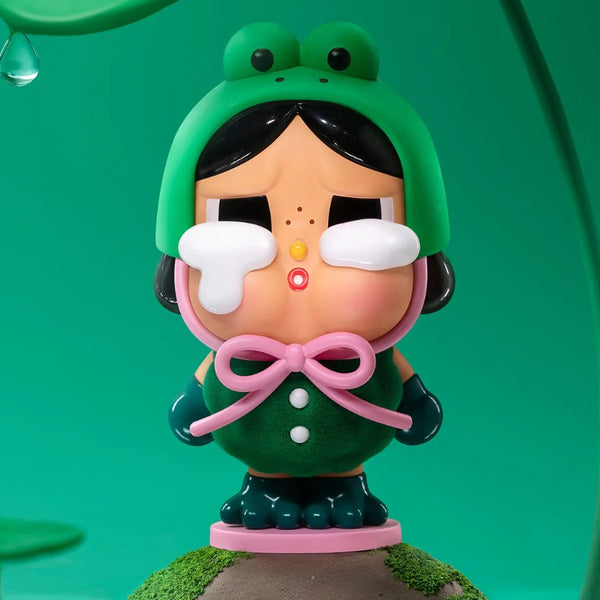 CRYBABY - Crying Again "Blind Box"