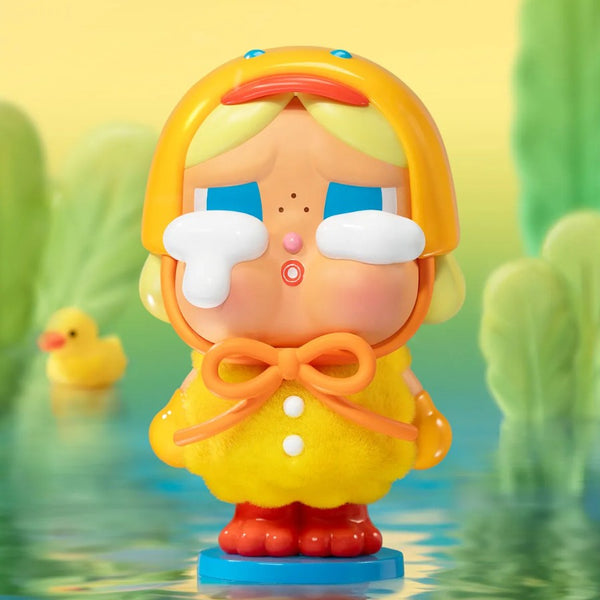 CRYBABY - Crying Again "Blind Box"