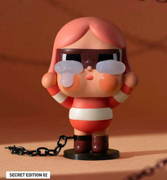 CRYBABY - Crying Again "Blind Box"