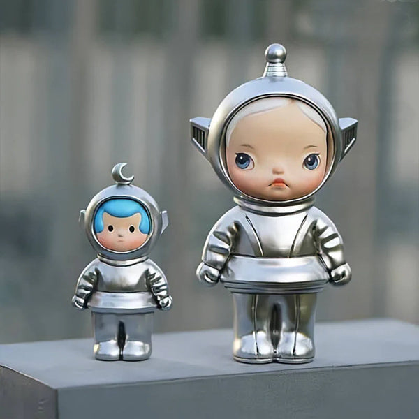 Daydream the Collection "Blind Box" by The TOYSTOP x Mizan Studio