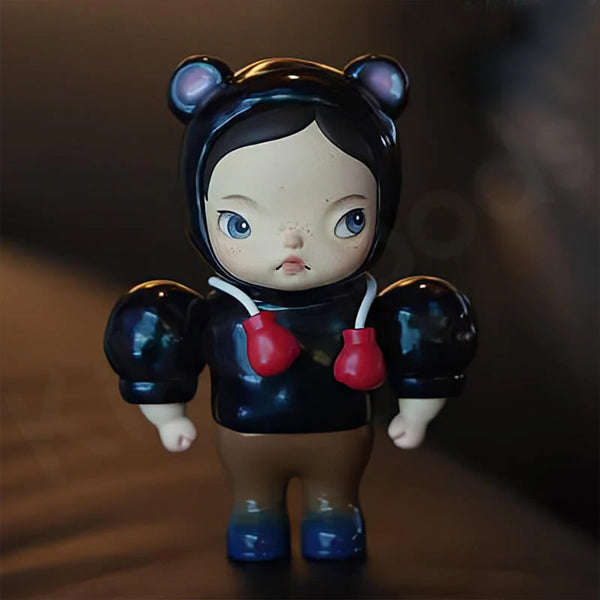 Daydream the Collection "Blind Box" by The TOYSTOP x Mizan Studio