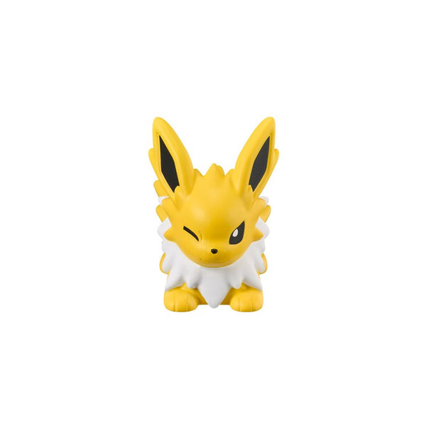 Pokemon Kids Figure - Go! Go! Paldea Region