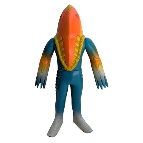 Alien Metron