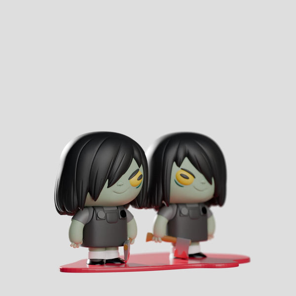 Odds N Sods Figure - Series 1  "Blind Box"
