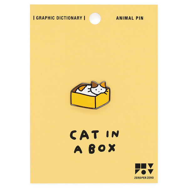 Animal - Pin Badge