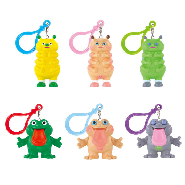 Creature Collector's Club / HELLO IN THE WORLD !! Vol.11 Mascot Charm