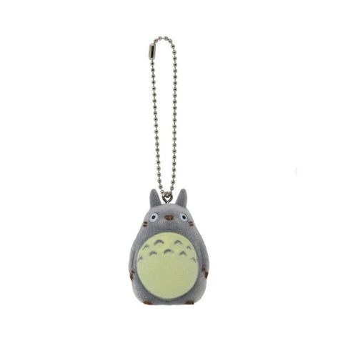 Ghibli Flocking ball chain