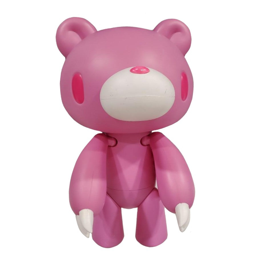 Gloomy Bear "BIG" figure Storong PINK