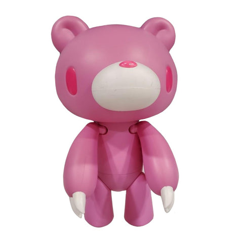 Gloomy Bear "BIG" figure Storong PINK