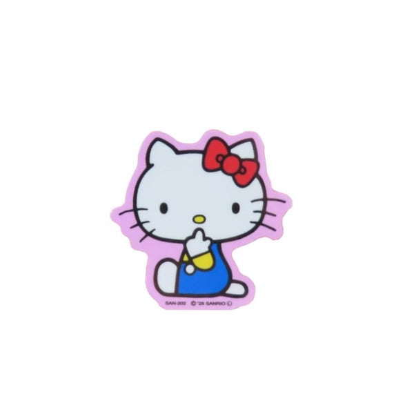 Hello Kitty Sticker