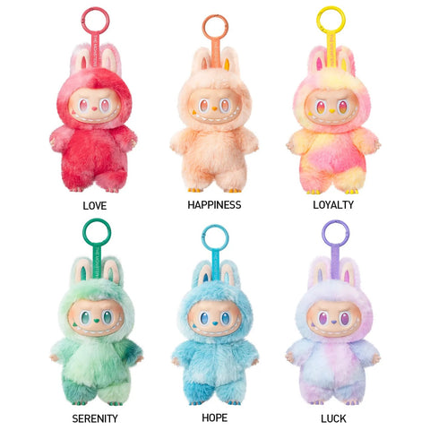 Big into Energy Vinyl Plush Pendant "Blind Box"