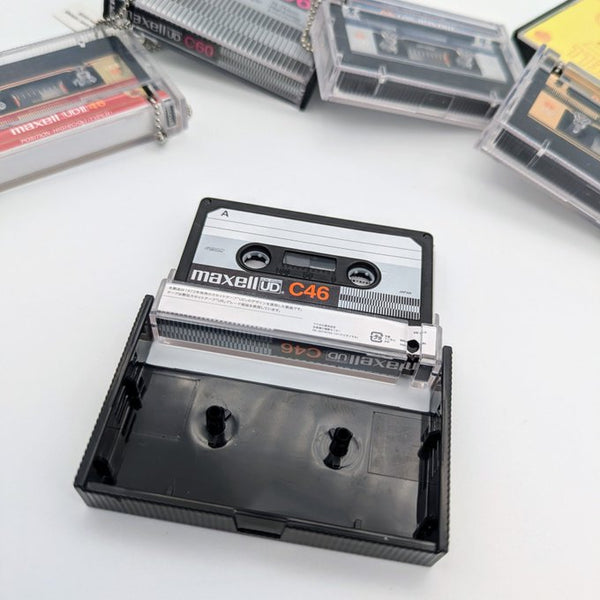 maxell - Artuniv Techni Colour Miniature Collection
