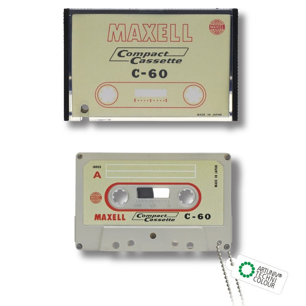 maxell - Artuniv Techni Colour Miniature Collection