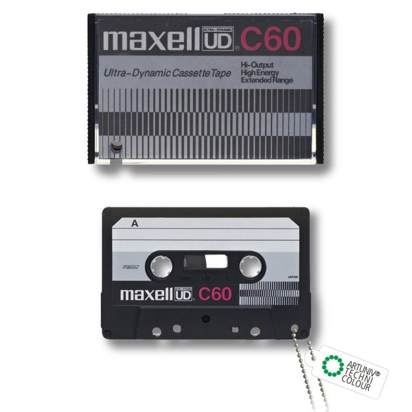 maxell - Artuniv Techni Colour Miniature Collection