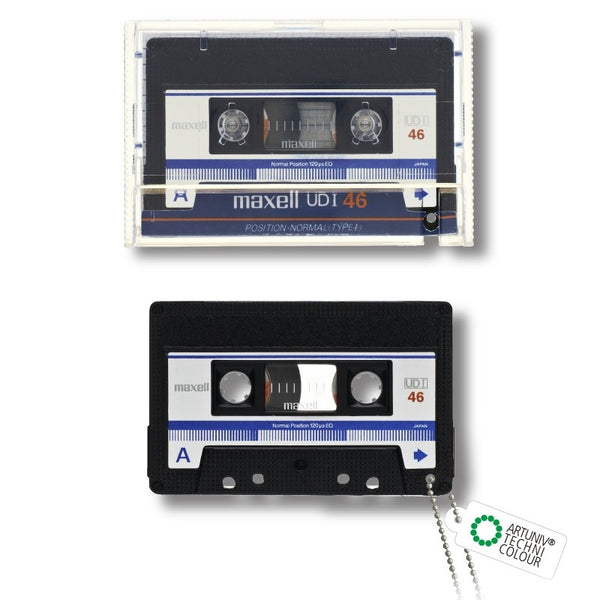 maxell - Artuniv Techni Colour Miniature Collection