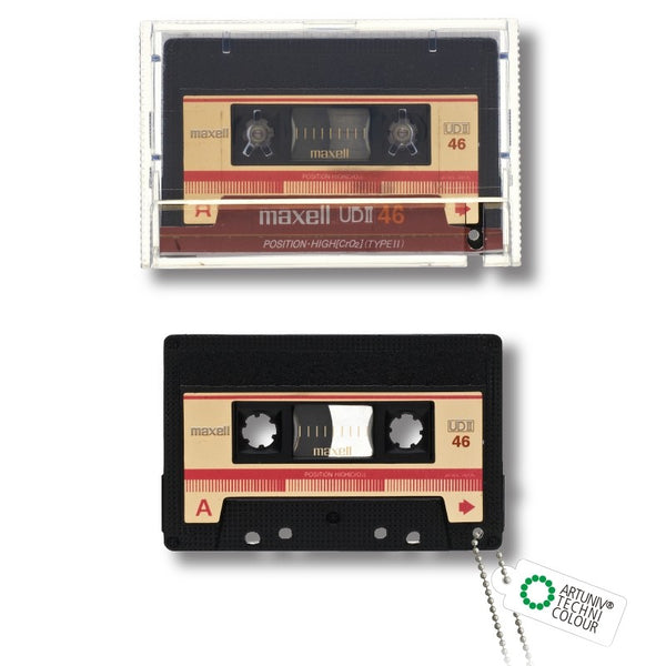 maxell - Artuniv Techni Colour Miniature Collection