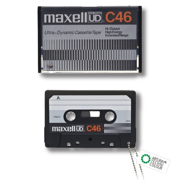 maxell - Artuniv Techni Colour Miniature Collection