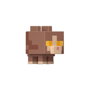 Minecraft Mob Head Minis F