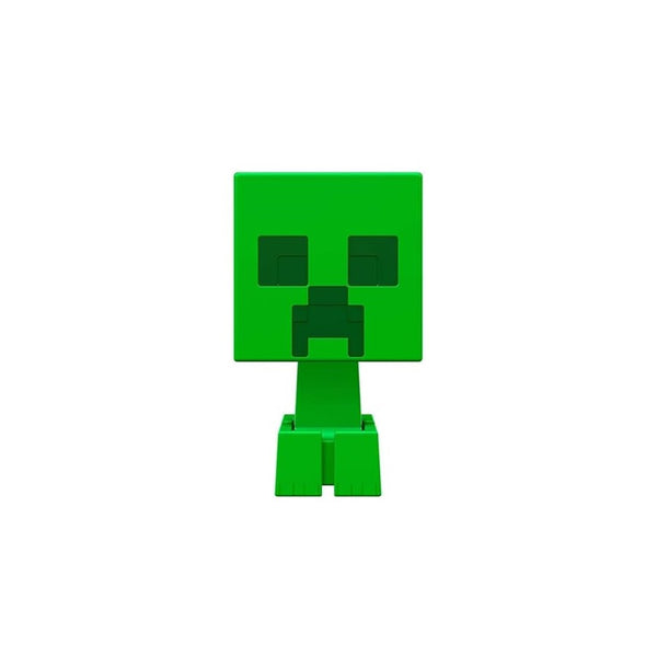 Minecraft Mob Head Minis F