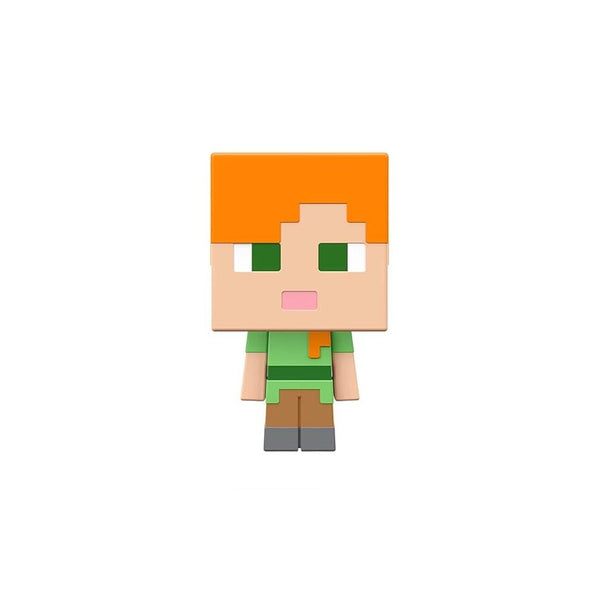 Minecraft Mob Head Minis F