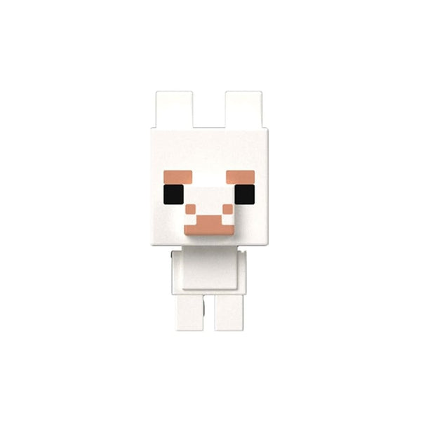 Minecraft Mob Head Minis F