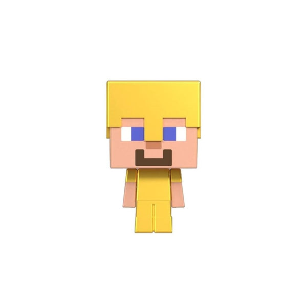 Minecraft Mob Head Minis F