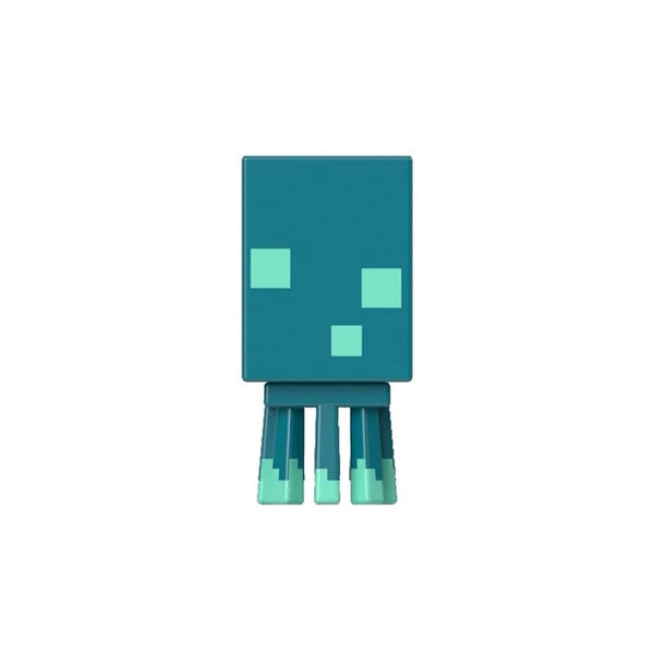 Minecraft Mob Head Minis F