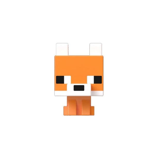 Minecraft Mob Head Minis F