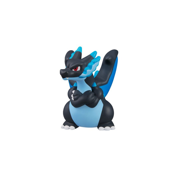 Mega Charizard × & Mega Charizard Y - Pokemon Kids