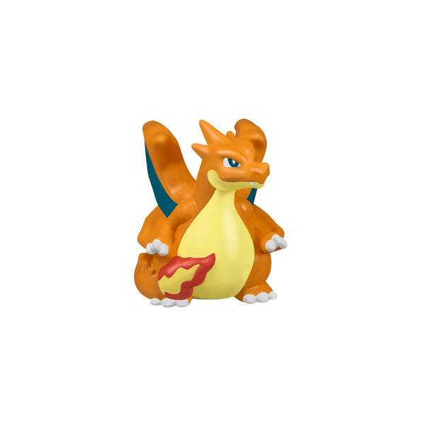 Mega Charizard × & Mega Charizard Y - Pokemon Kids