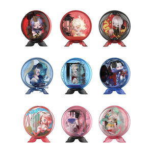 The Mirage "Blind Box"