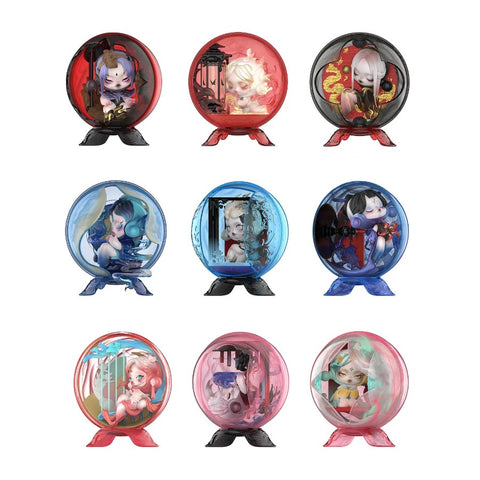 The Mirage "Blind Box"