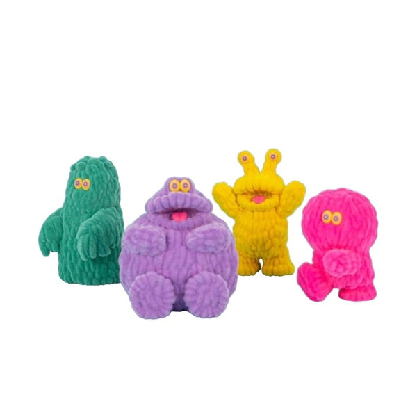 Mogol Mutant Figure Collection Vol. 2 "Blind Box"