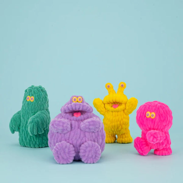 Mogol Mutant Figure Collection Vol. 2 "Blind Box"