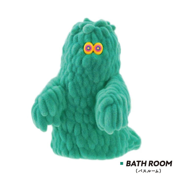 Mogol Mutant Figure Collection Vol. 2 "Blind Box"