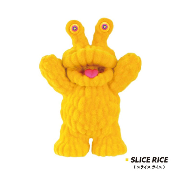 Mogol Mutant Figure Collection Vol. 2 "Blind Box"