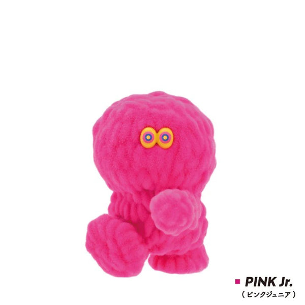 Mogol Mutant Figure Collection Vol. 2 "Blind Box"