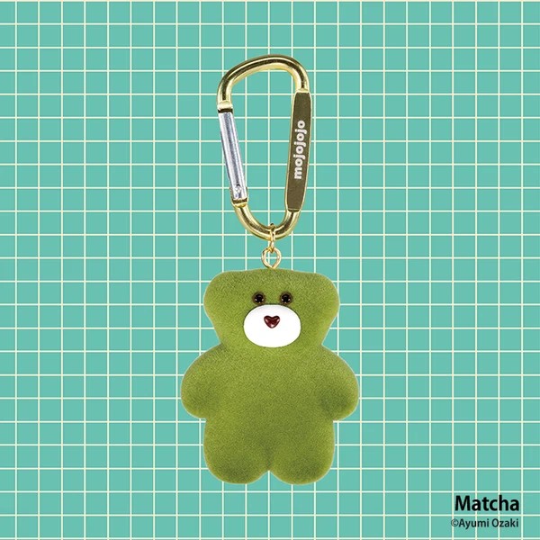 Mojojojo Figure Mascot vol.3