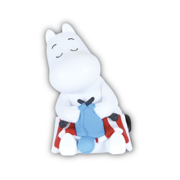 Moomin "Tilted" Figure vol.4