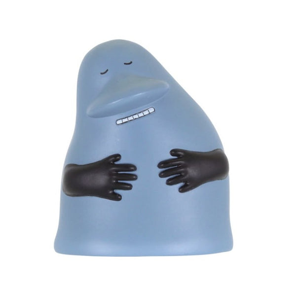 Moomin "Tilted" Figure vol.4