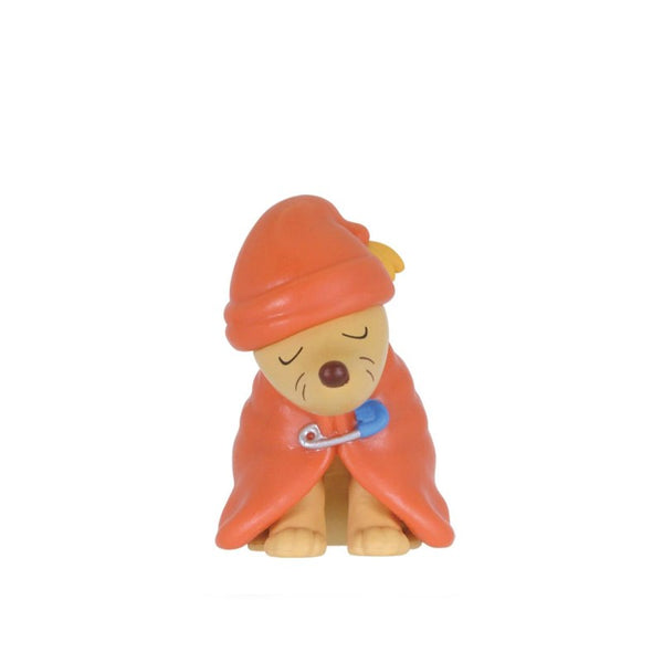 Moomin "Tilted" Figure vol.4