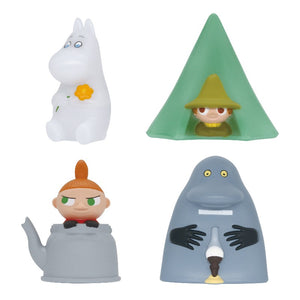 Moomin Miniature Lamp 2.0