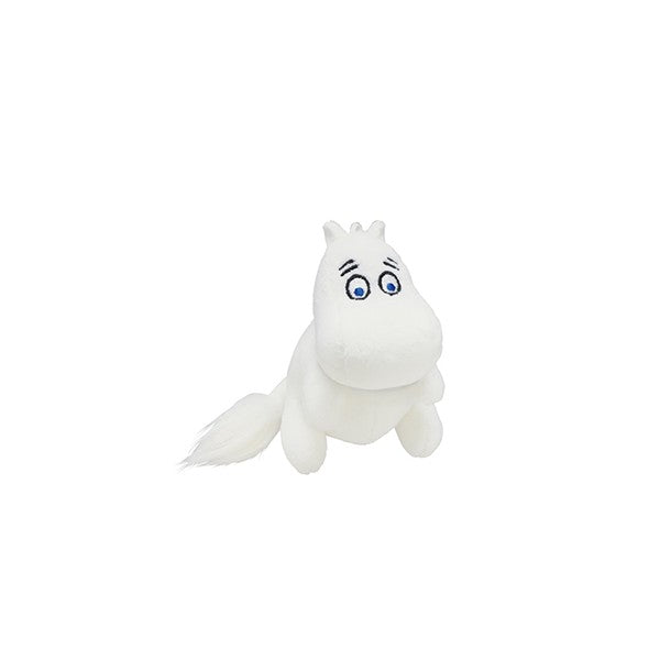 Moomin ball chain Plush Mascot 3