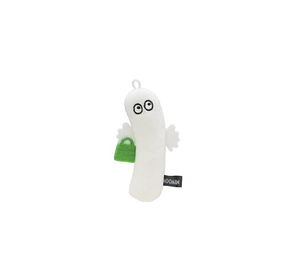Moomin ball chain Plush Mascot 3