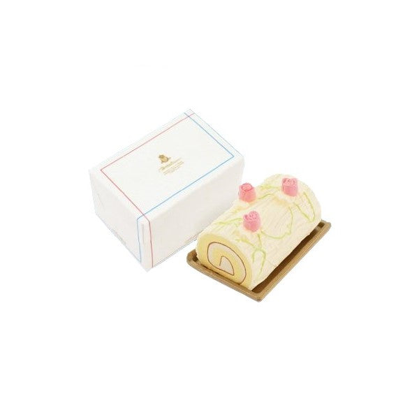 Minori Kai Supervision Nationwide Cute Snack Miniature Collection