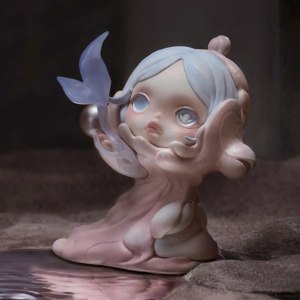 The Paradox "Blind Box"