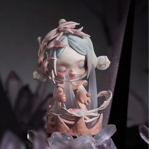 The Paradox "Blind Box"
