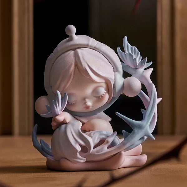 The Paradox "Blind Box"